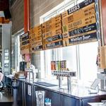 Real Ale Brewing Company