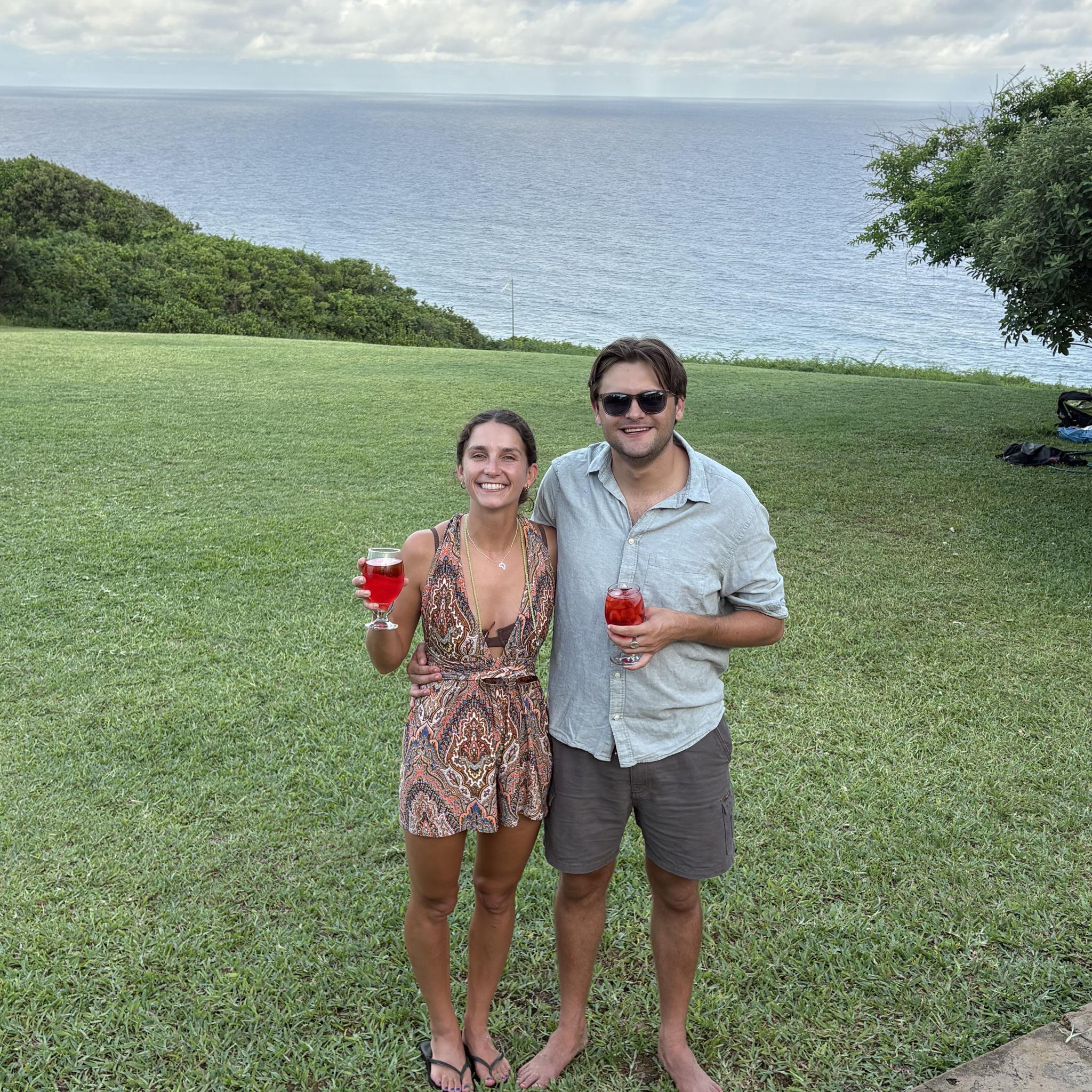 January 2025 - Mozambique