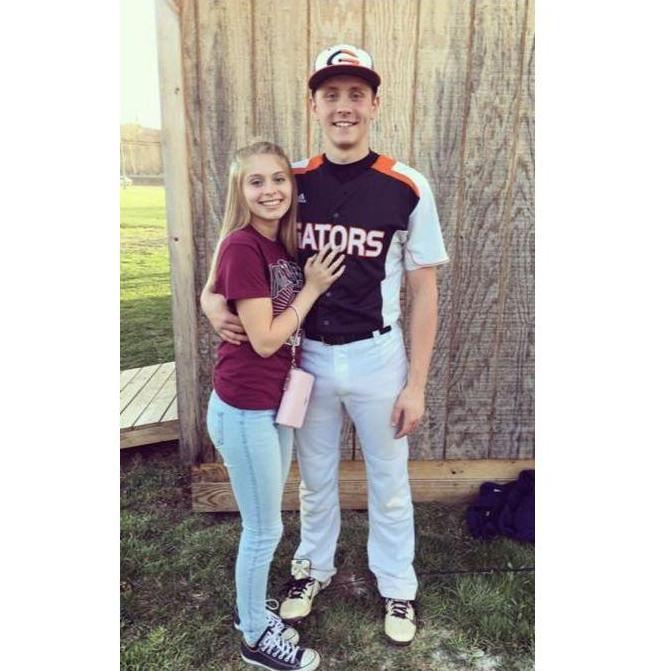 High School Baseball Games