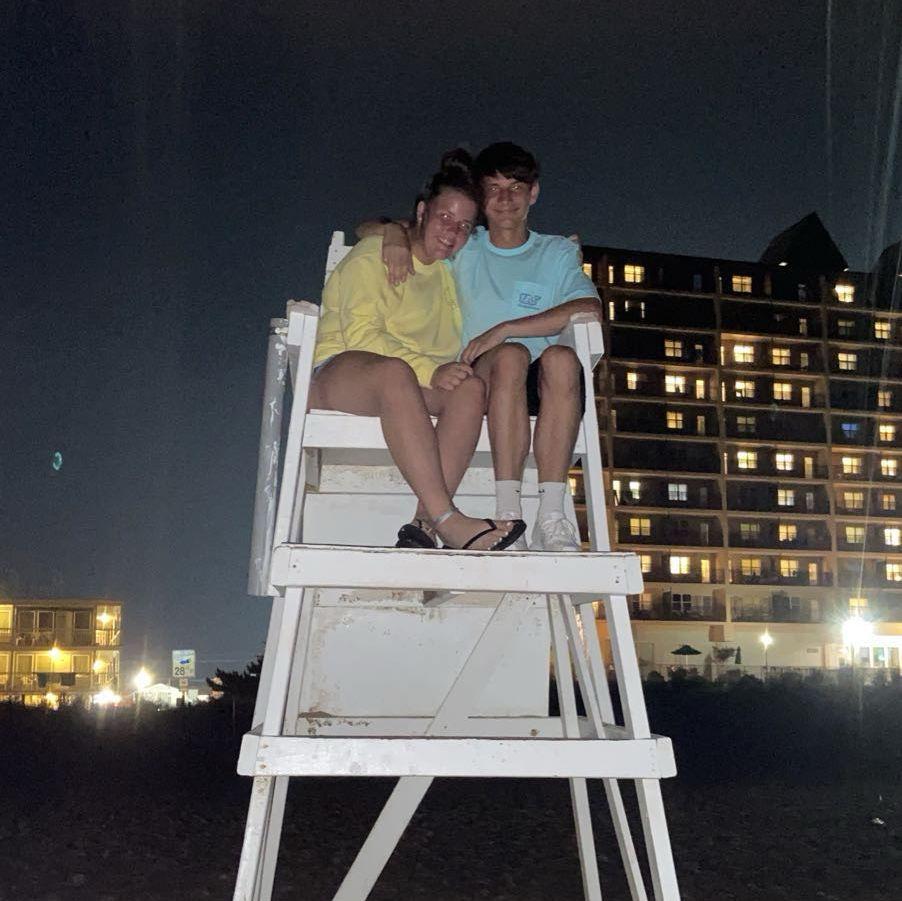 Wildwood : 2020