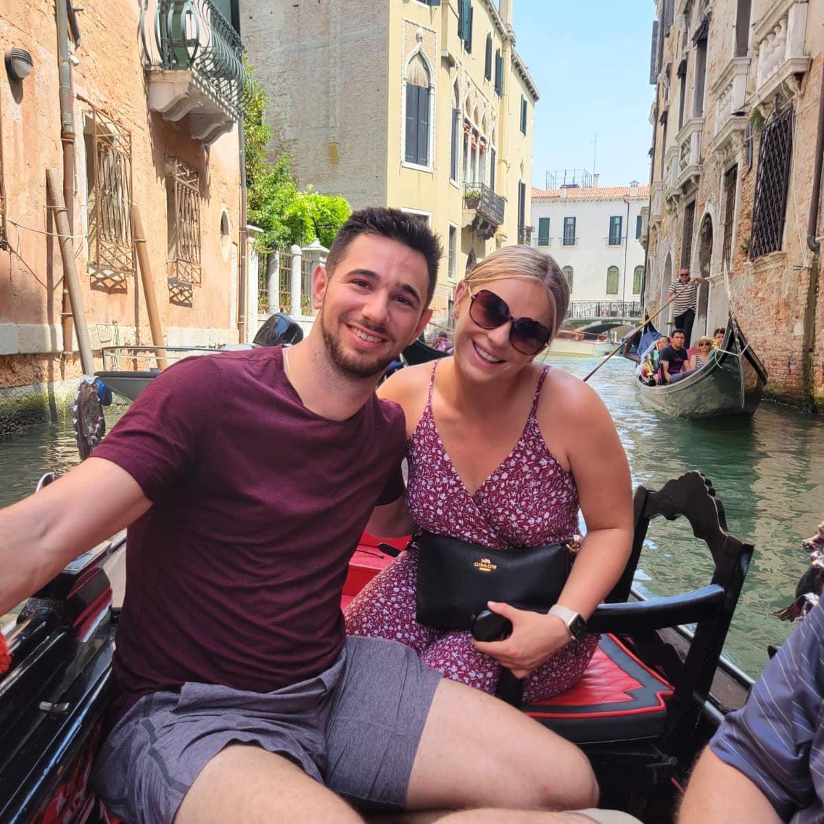 Venice