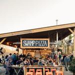 Swamp Rabbit Cafe and Grocery