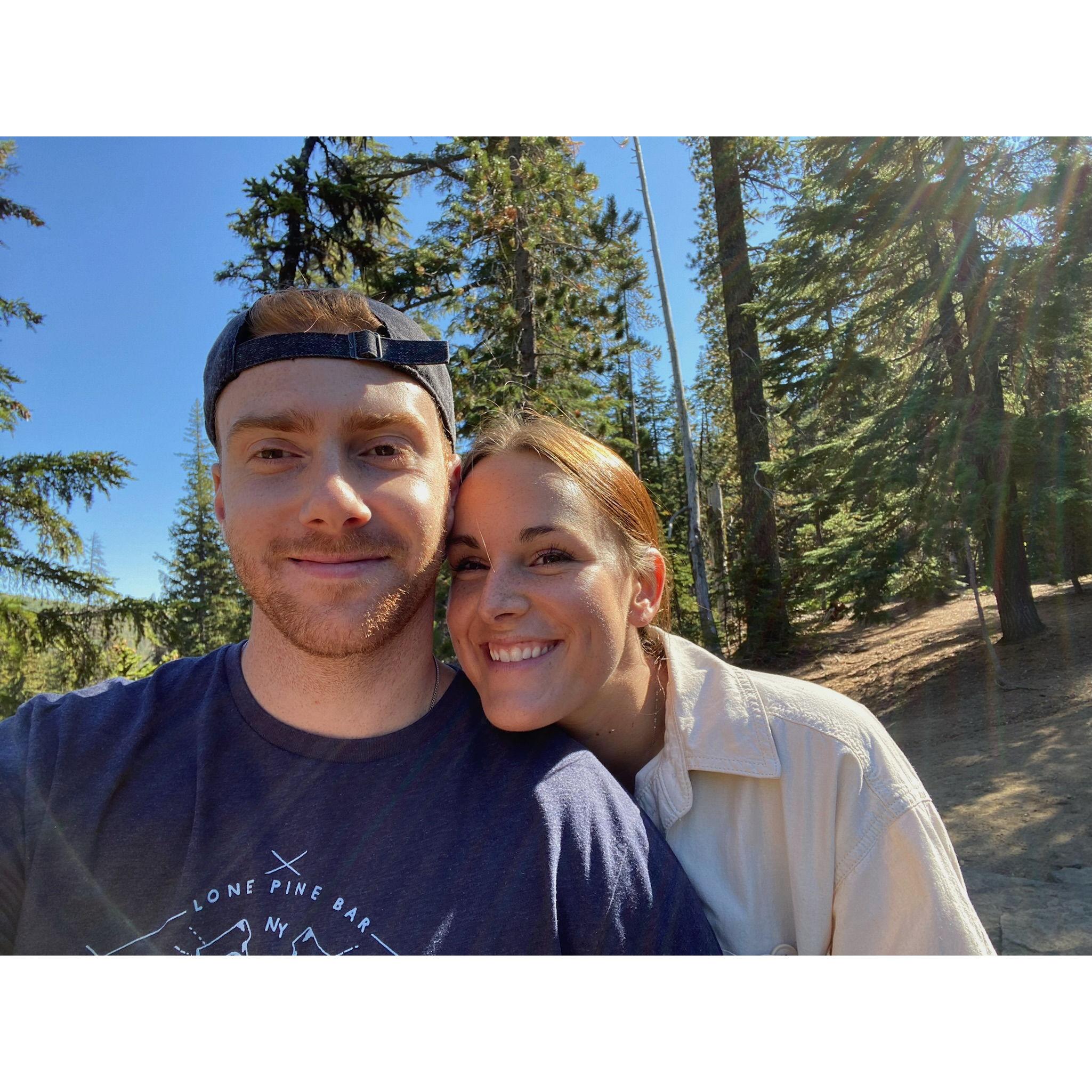 Bend, OR