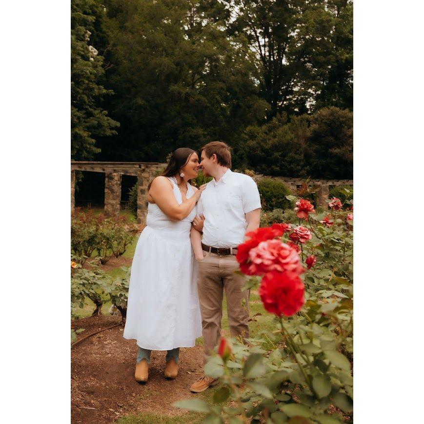 Engagement Pictures!