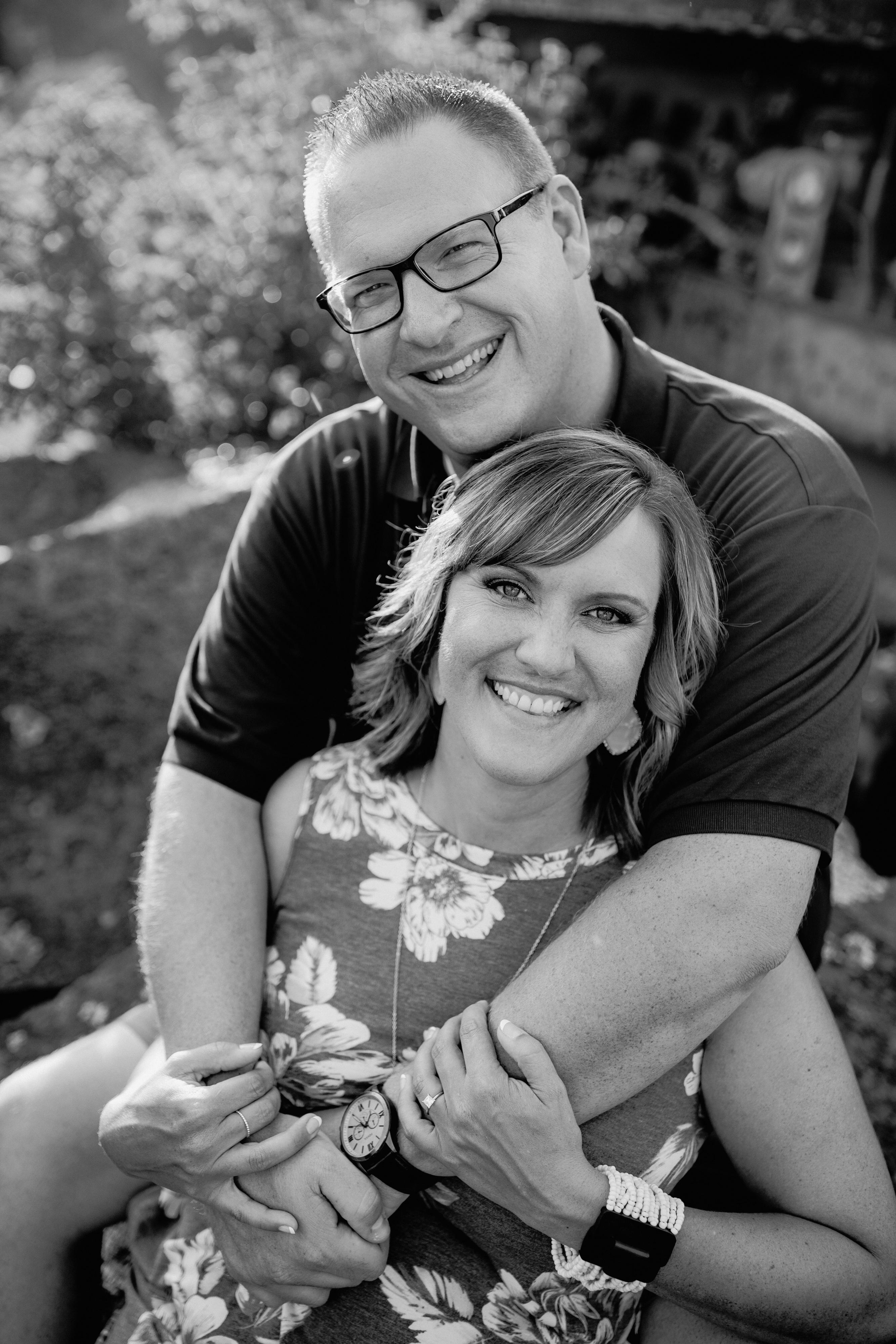 The Wedding Website of Hannah Brandes and Kevin Hermann