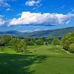 Equinox Golf Course