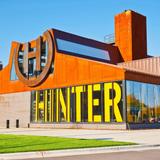 Hinterland Brewery