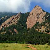 Chautauqua Park