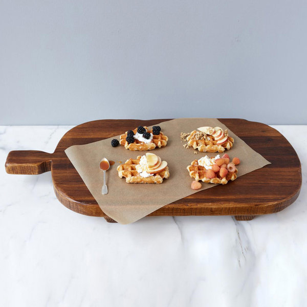 EtuHome Footed Serving Board - Thumbnail 3