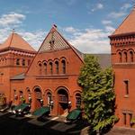 Lancaster Central Market