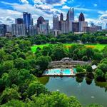 Piedmont Park