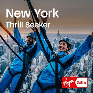 New York Thrill Seeker
