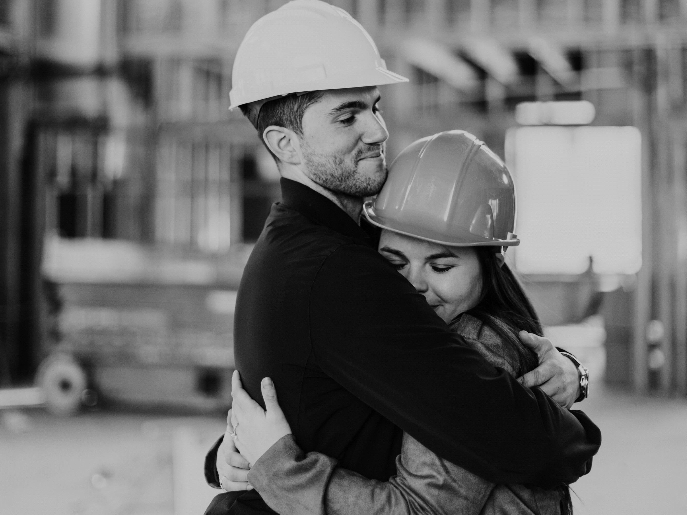 The Wedding Website of Meghan O’Donnell and Patrick Johnson