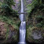 Multnomah Falls