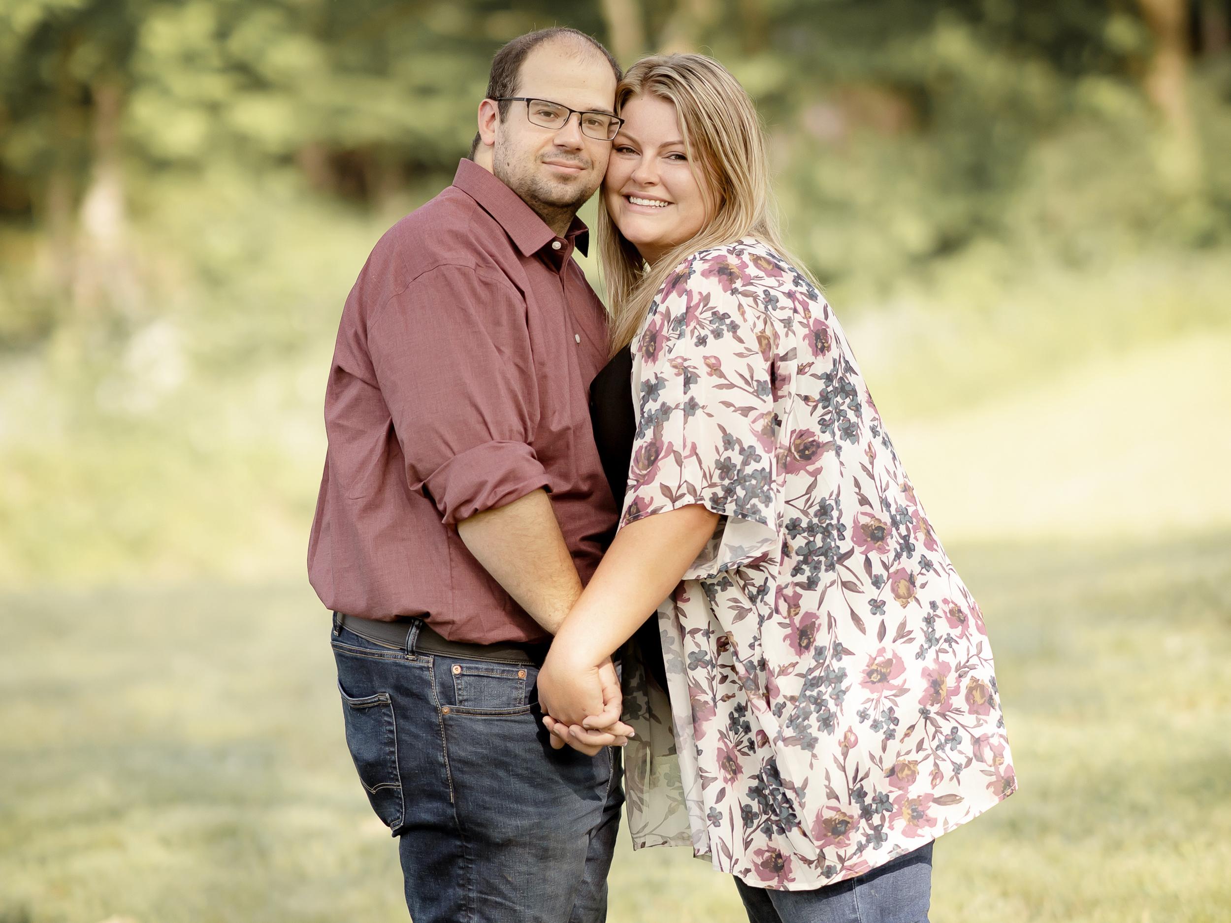 The Wedding Website of Bethany Mcdowell and Ryan Cornette