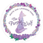 White Oak Lavender Farm & The Purple WOLF Vineyard