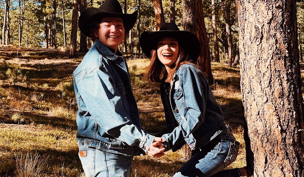 The Wedding Website of Jace Peterson and Teagan Payne