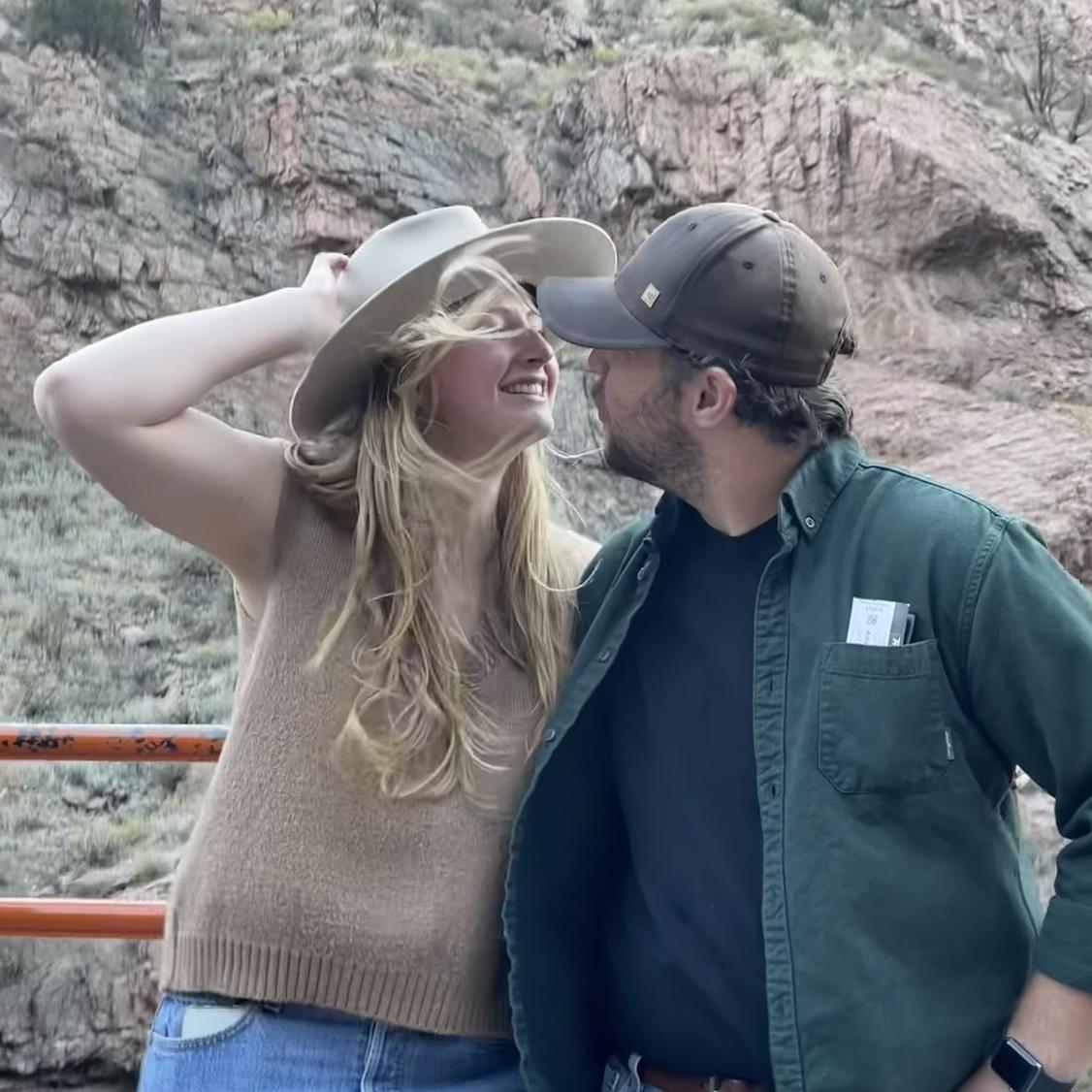 Royal gorge railway