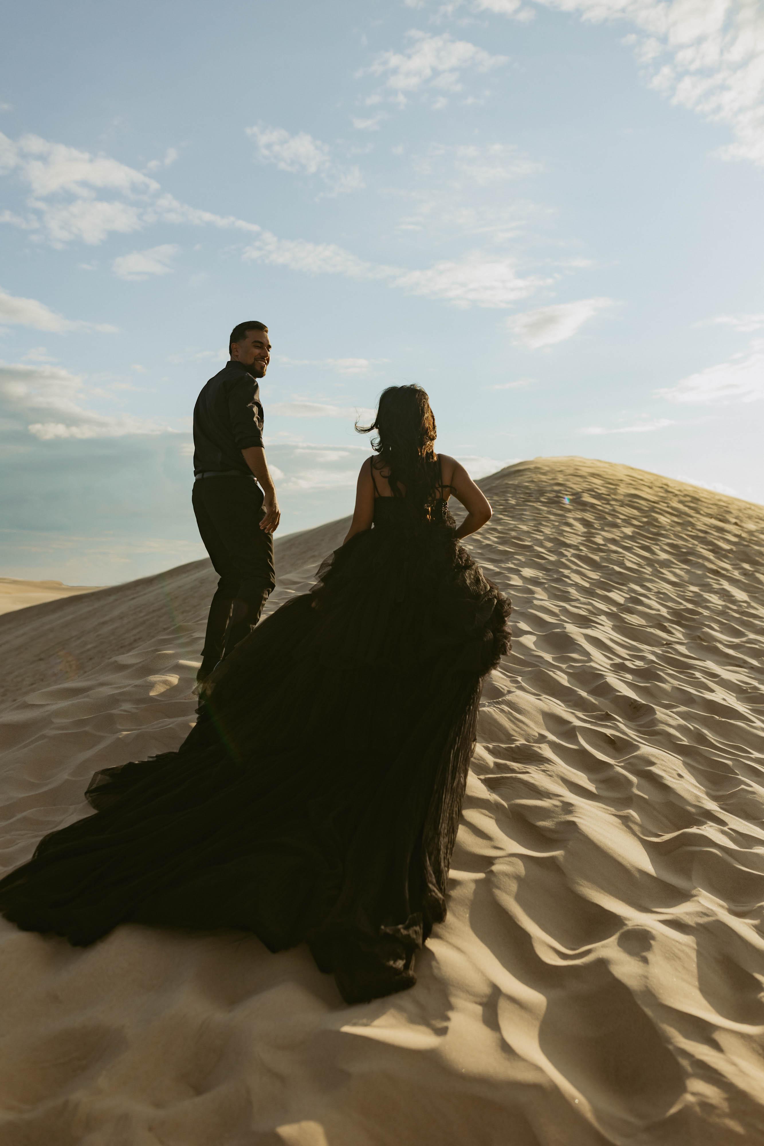 The Wedding Website of Brittney Hemraj and Marty Singh