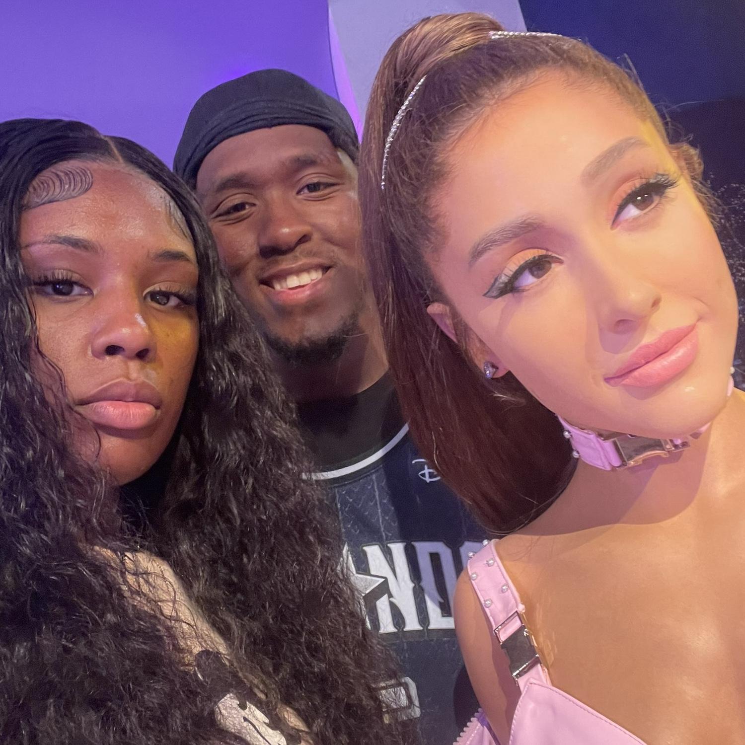 A day at the wax museum