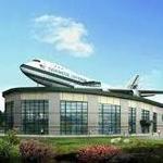 Evergreen Aviation & Space Museum