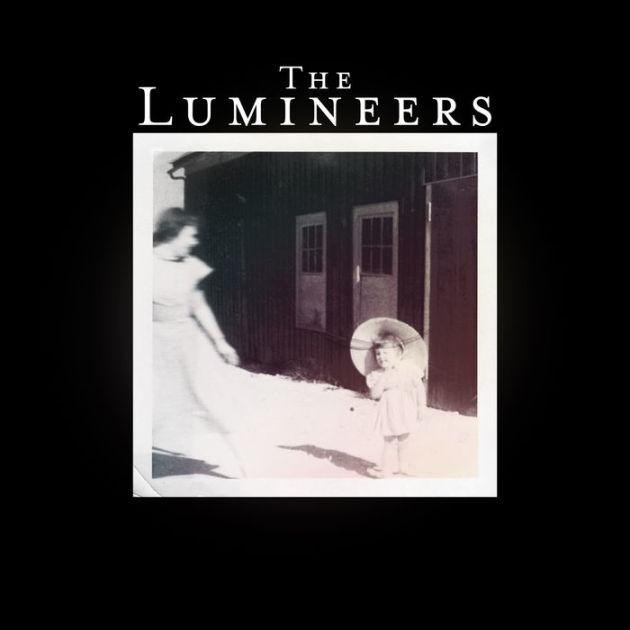 Lumineers Vinyl