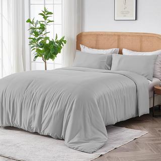 AiryWeight Cooling Eucalyptus Pillowcase, Set of 2