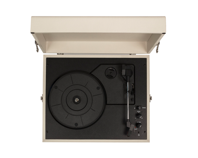 VOYAGER TURNTABLE