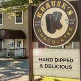Krause's Chocolates
