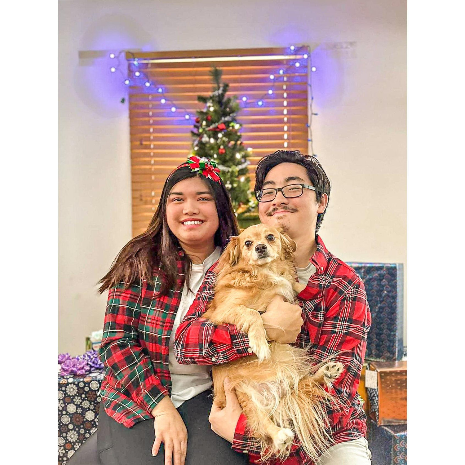 Christmas 2021!
