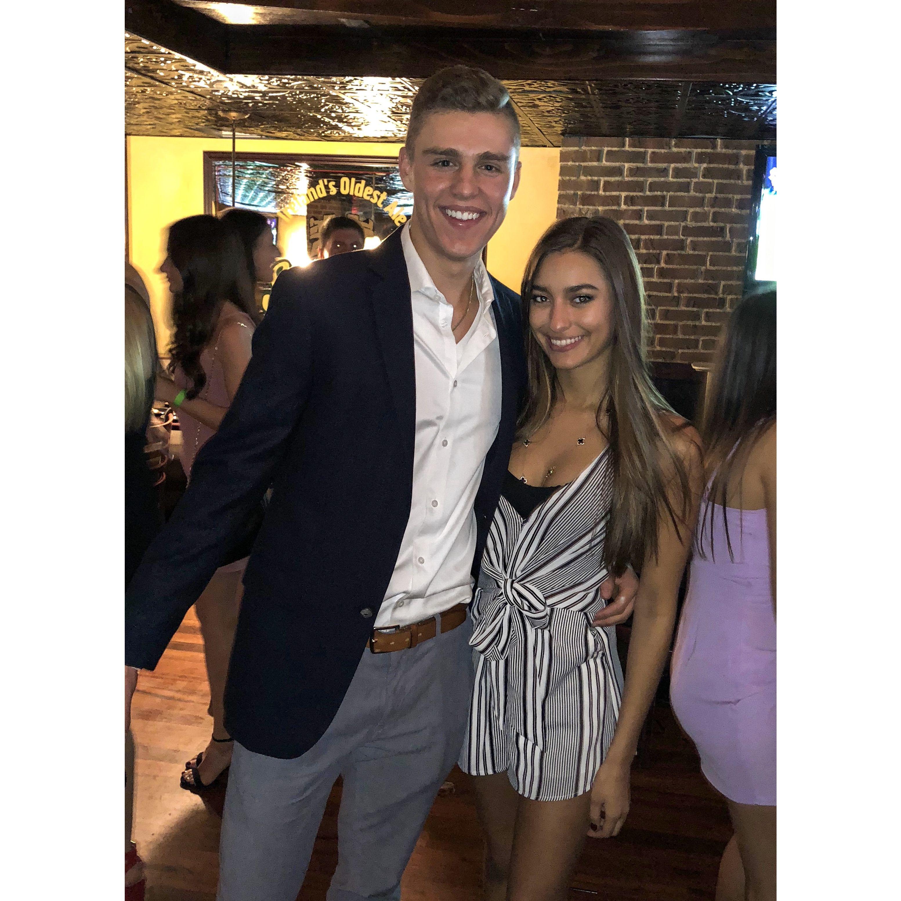 Our third Alpha Phi formal 10.25.2018