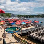 Town Docks Restaurant