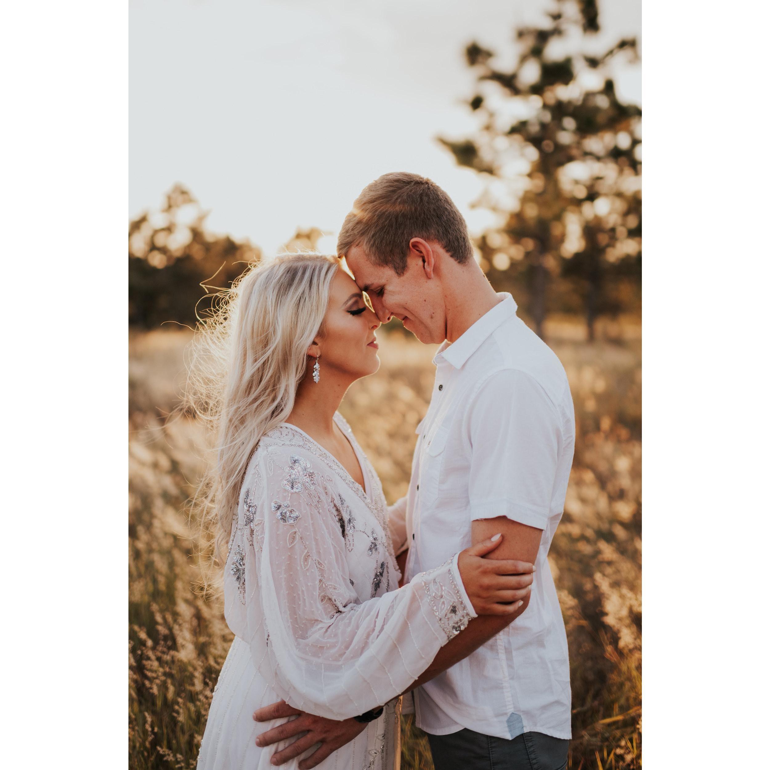 Save The Date | 10.31.20
Sara Kae Photography