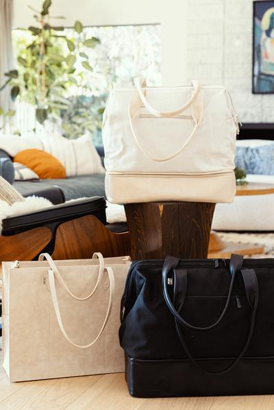 Weekender Bag