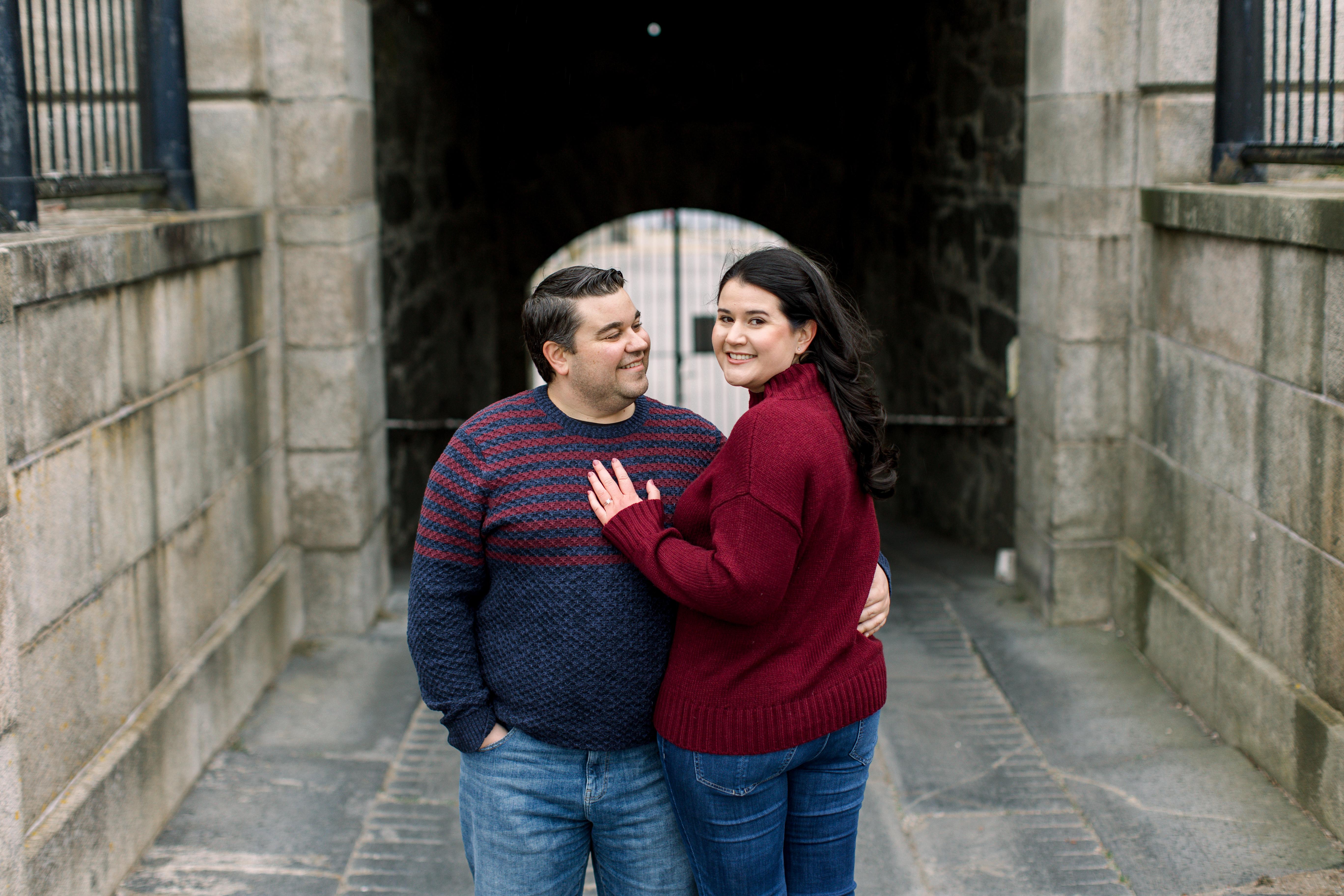 The Wedding Website of Abigail Finger and LJ Zarpaylic
