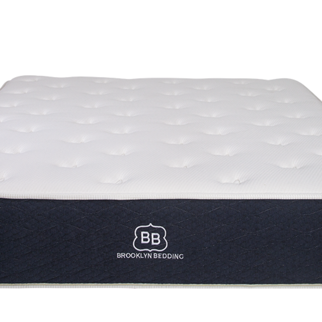 The Brooklyn Signature Hybrid Mattress