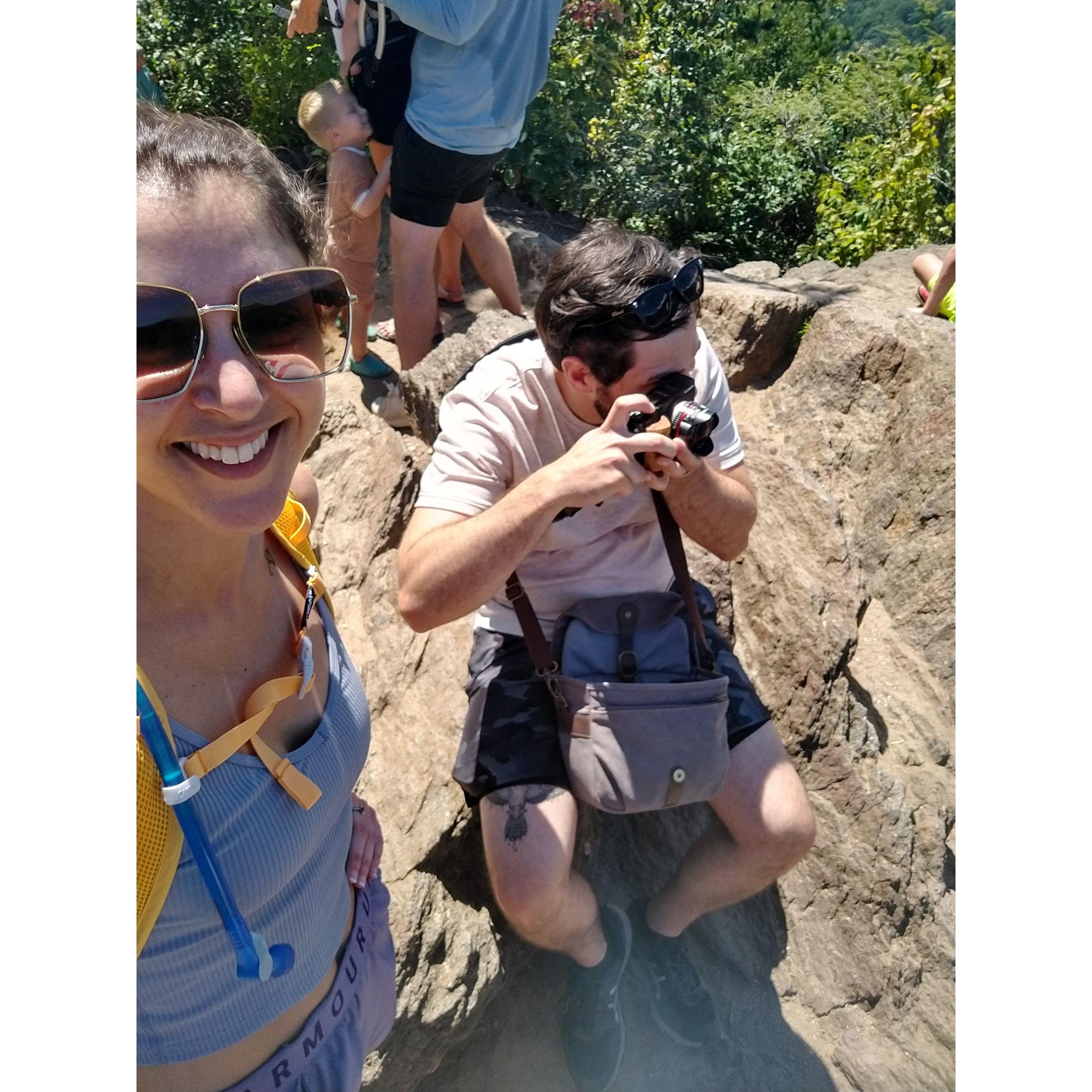 Asheville - Sep 2023