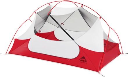 MSR   Hubba Hubba NX 2-Person Tent