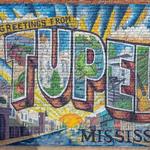 Downtown Tupelo Main Street
