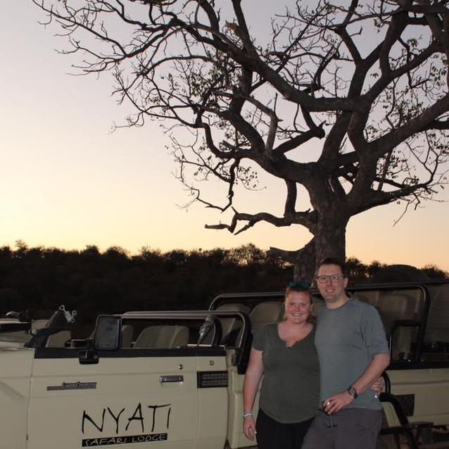 South African Safari