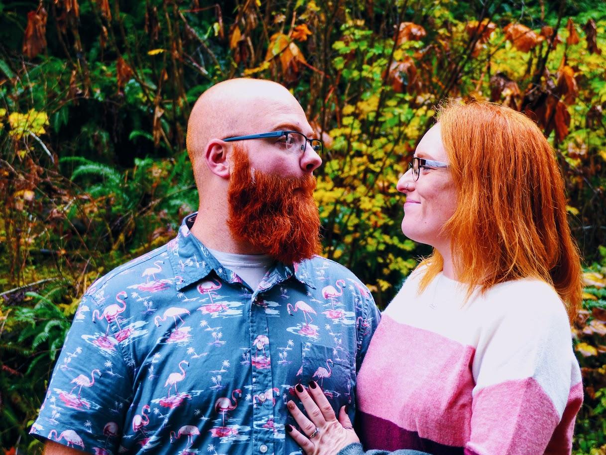 The Wedding Website of Megan Olanie and Ryan McConkey