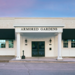 Armored Gardens