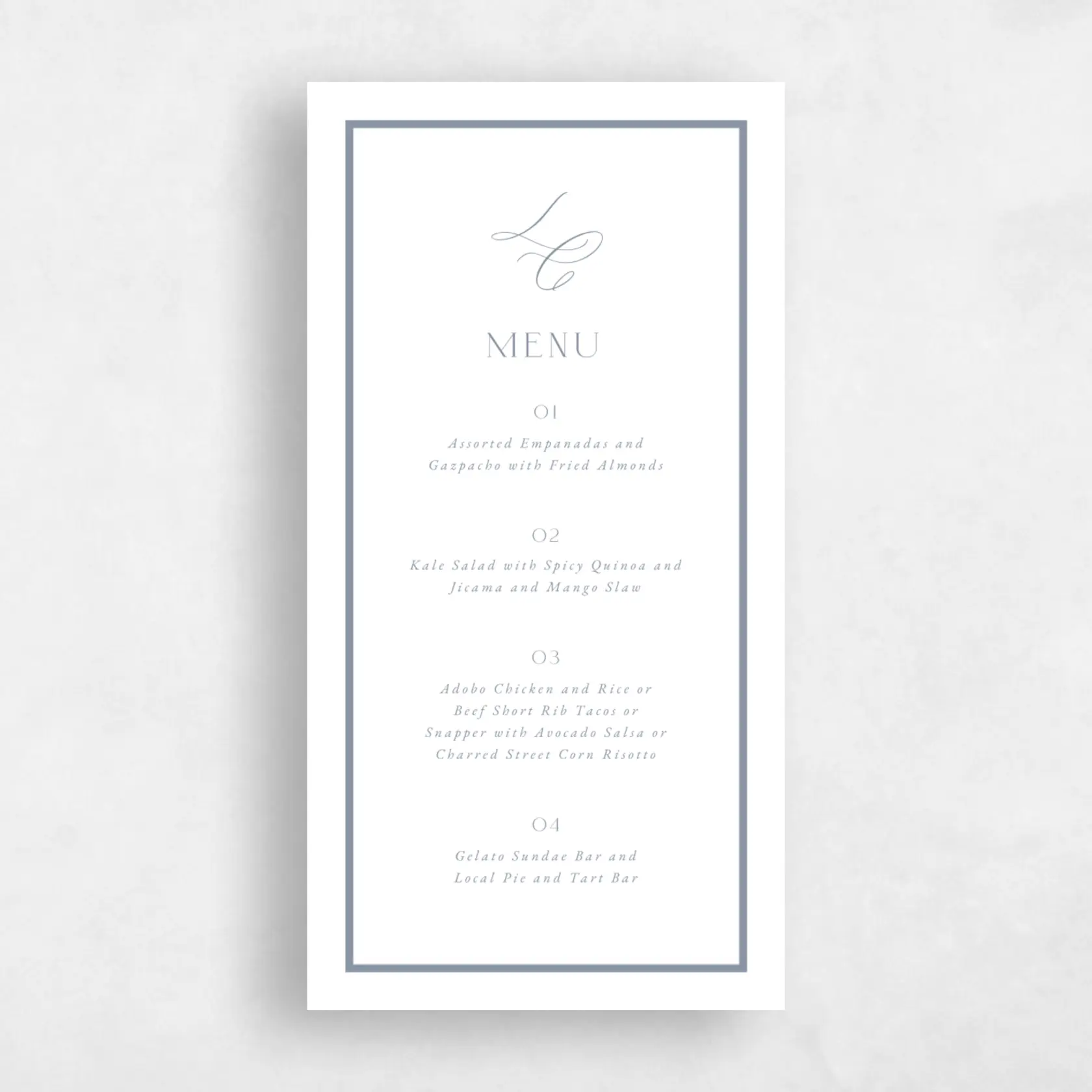 Menu - Artvin preview
