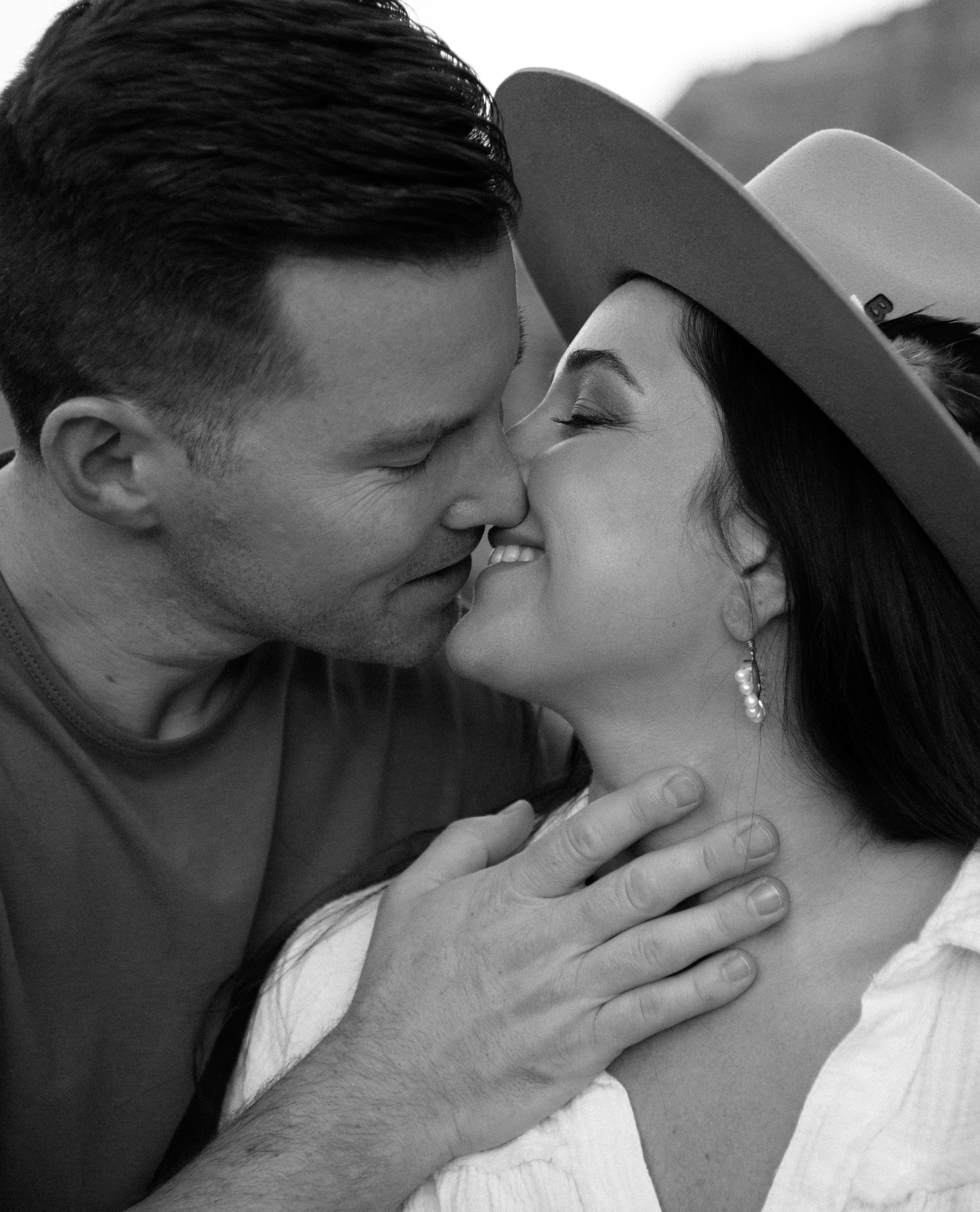 The Wedding Website of Blaine Baer and Joseph Bulinski