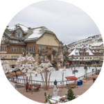 Beaver Creek Ice Rink