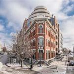 Massachusetts Avenue
