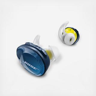 SoundSport Free Wireless Headphones