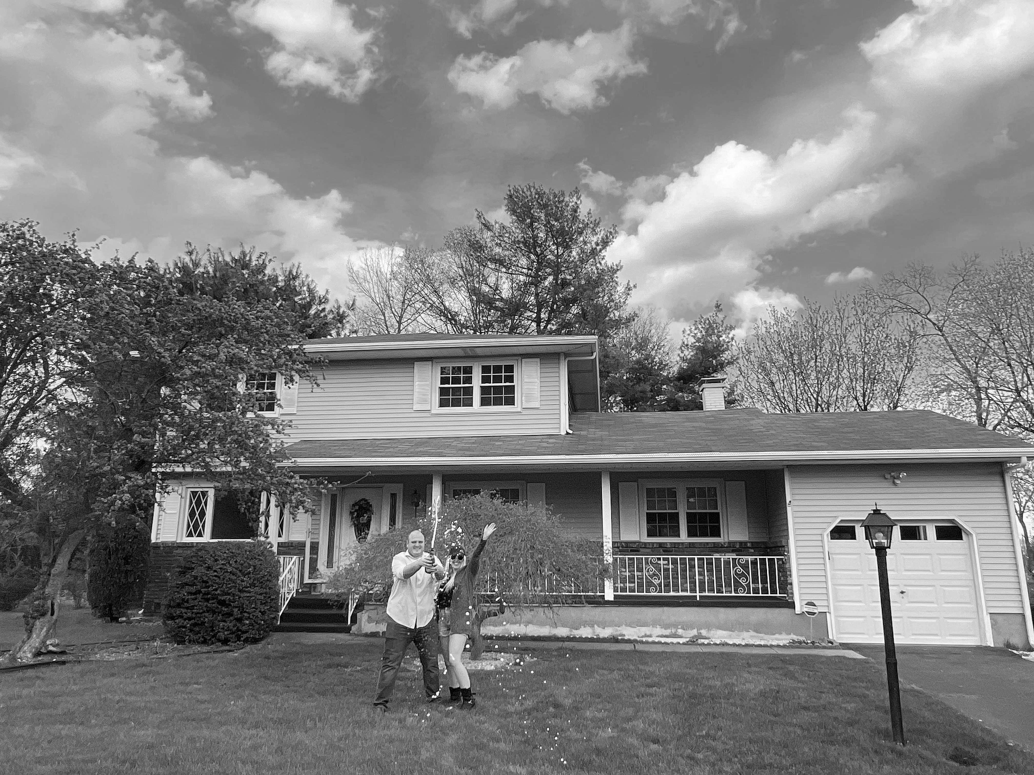 The Wedding Website of Megan Haase and Matthew Stanisci