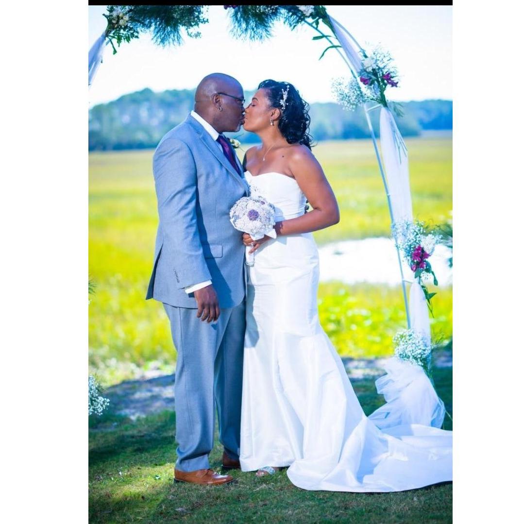 Mr. & Mrs. Dozier