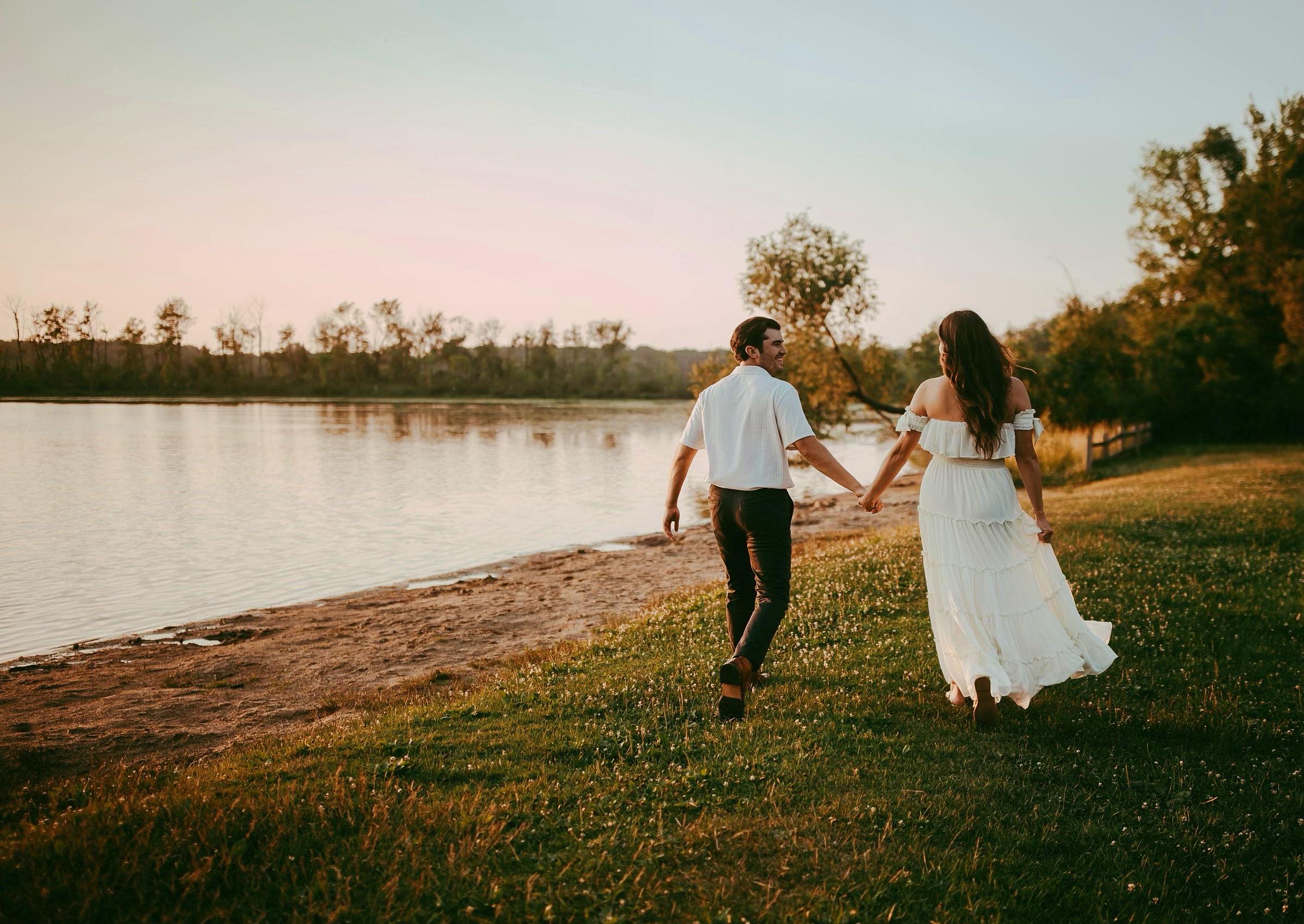 The Wedding Website of Nichole Joyner and Michael Johnson